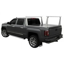 Access ADARAC Aluminum Pro Series 01-14 Chevy/GMC Full Size 2500/3500 6ft 6in Bed Truck Rack