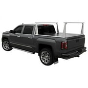 Access ADARAC Aluminum Pro Series 01-14 Chevy/GMC Full Size 2500/3500 6ft 6in Bed Truck Rack