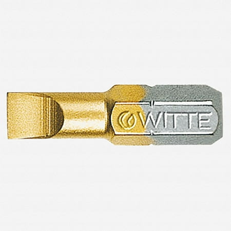 

Witte Maxx Extra-hard Phillips Bit with Truncated Tip #2 x 25mm