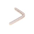 thumbnail image 2 of Hobart Lever 00-290795 - Genuine OEM Replacement Part, 2 of 4