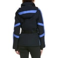 thumbnail image 2 of Bogner womens  Moia 2 Technical Jacket, 12, Blue, 2 of 4