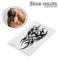 thumbnail image 5 of - Tattoo Transfer Kits Carbon Tracing Paper Ink Professional 15 Sheets A4# 7603830, 5 of 5