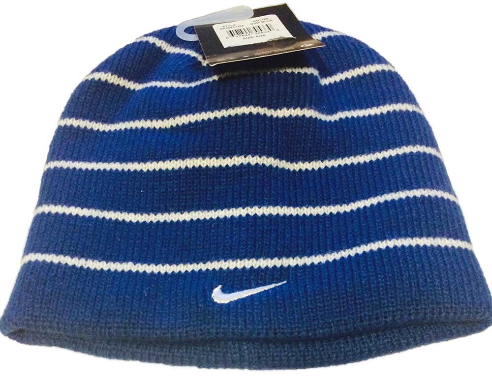 nike youth beanie