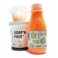 thumbnail image 1 of garb2ART Handmade Soap and Milk Bath Gift Set Bundle with Various Fragranes, 1 of 3