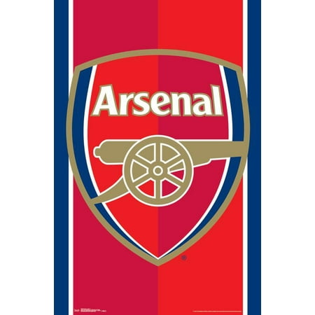 arsenal logo walmart com