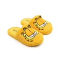 thumbnail image 2 of Garfield  Adult Embroidered Slippers, 2 of 6