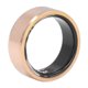 thumbnail image 1 of Anillo Inteligente Portátil, Anillo De Seguimiento De Actividad Física Inteligente BT, Podómetro De Monitoreo De Temperatura Corporal Del Sueño A Prueba De Agua IP68, Remodele, 1 of 7