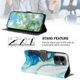 thumbnail image 2 of FOXDOCK Funda Tipo Cartera para OPPO Reno 13F con Soporte y Correa – Diseño de Patrones Lindos, 2 of 6