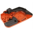 thumbnail image 1 of -544097902 Clutch Cover 445e II 450 450E 455 Rancher II Chainsaws for Husqvarna, 1 of 3
