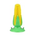 thumbnail image 1 of Cotton Rope Corn Teethe Dog Toy, 1 of 1
