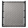 thumbnail image 3 of Slat Depot Gray 5ft Ridged Slats® for Chain Link Fence, 3 of 4