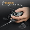 thumbnail image 6 of KastKing Baitcasting Fishing Reel, Finesse Baitcaster Lightest, 11+1,8.4:1 - Kestrel, 6 of 10