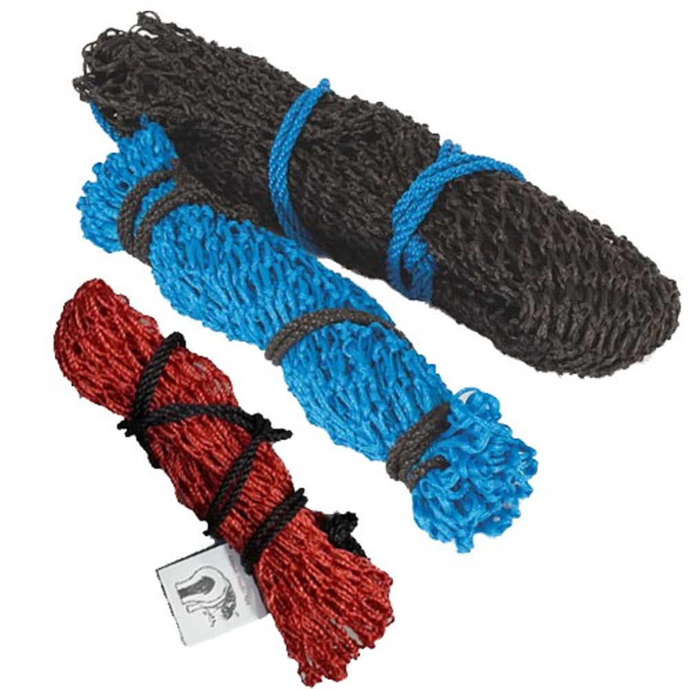 Shires Greedy Feeder Net Red Mini Walmart Com