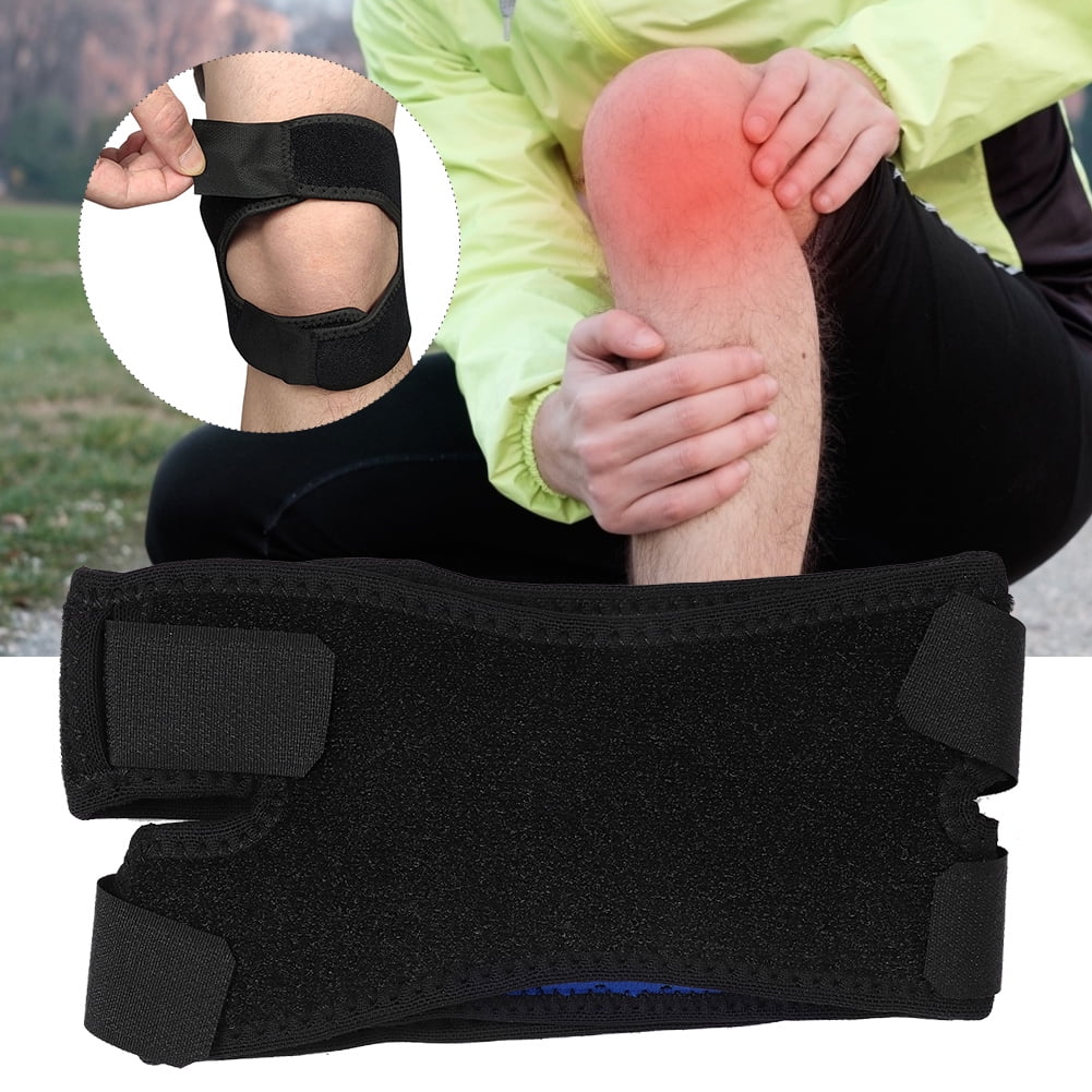 Knee Brace, Strong Stability Knee Pad, Dancer For Athlete