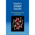 thumbnail image 1 of Pre-Owned Einstein's Other Theory: The Planck-Bose-Einstein Theory of Heat Capacity (Hardcover) 0691118264 9780691118260, 1 of 1