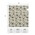 thumbnail image 5 of Lsque Armadillo Mailbox Cover Standard Size ,Magnetic Mailbox Covers Post Wraps Letter Box Cover -25.5x21 in, 5 of 9