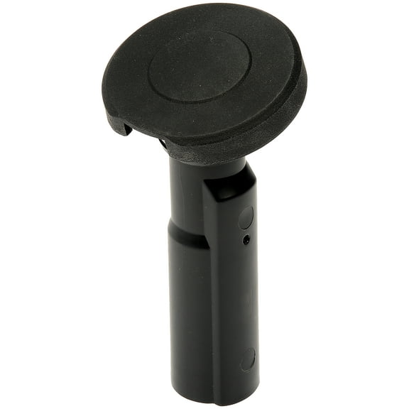 Dorman 47830 Spare Tire Hoist Cover for Specific Chevrolet / GMC Models