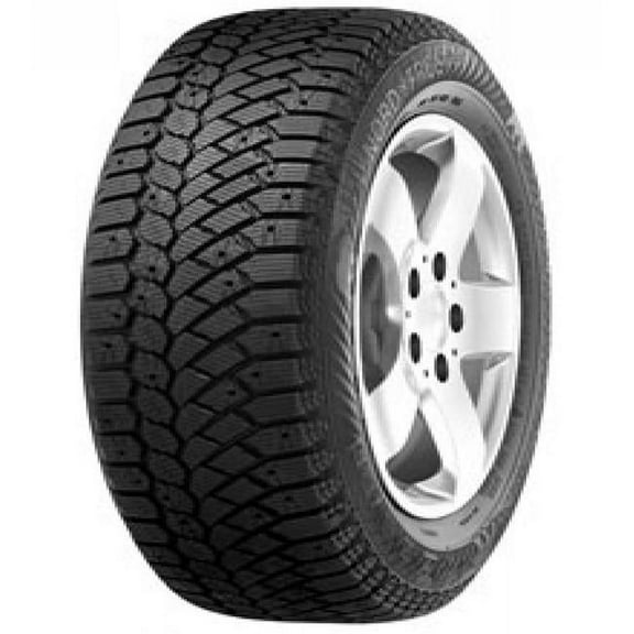 Gislaved TT-03481400000 Gislaved Nord*Frost 200 (Studdable) Winter 255/55R18 109T XL Tire