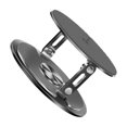 thumbnail image 2 of pitrice Support de Projecteur en Aluminium avec Ergonomique Offre une Gestion de Câbles Nette pour Espaces Compacts Support de Projecteur, 2 of 6