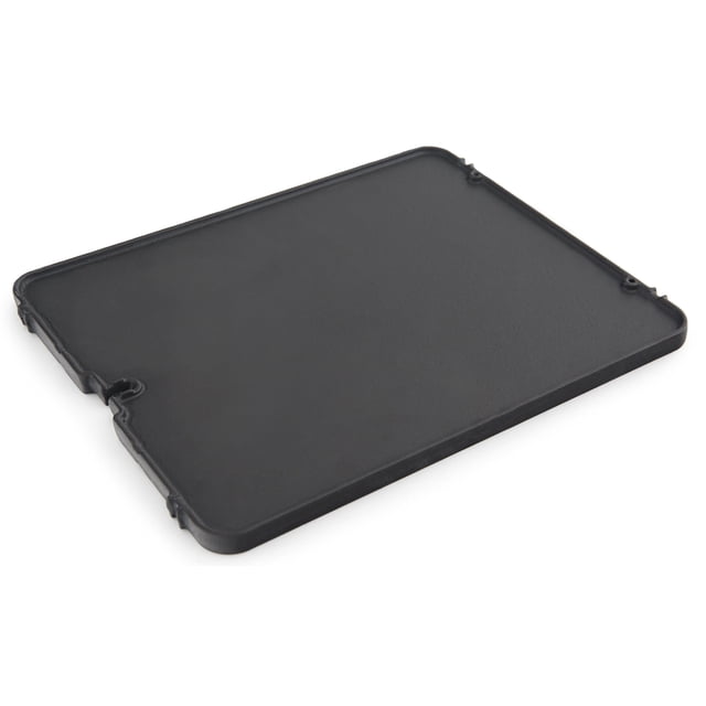 Broil King 11237 Plancha Porta Chef 320 Y Gem 300 Series 13,15 X 10,42 Pulgadas, Color Negro