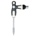 thumbnail image 2 of Tignapoo Ensemble de Tournevis Multifonction 41 Pcs pour Réparations à Domicile - Kit d'Outils en Acier Chromé Vanadium avec Cliquet, Tige d'Extension et Divers Têtes de Tournevis pour Appareils comme Téléviseurs, Réfrigérateurs, 2 of 6