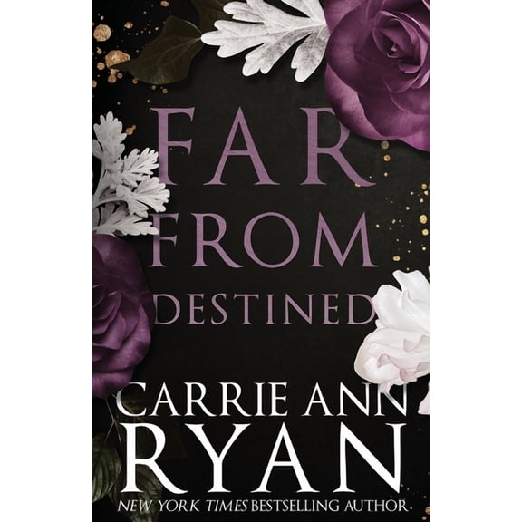 Promise Me Far From Destined: Special Edition, Book 3, (Paperback)
