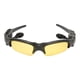 thumbnail image 4 of Gafas de sol inalámbricas con Bluetooth, profesionales, elegantes, ligeras, con protección para la vista, gafas inteligentes para conducir, andar en bicicleta, versión estándar y lentes amarillas, 4 of 12