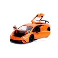 thumbnail image 2 of HyperSpec Series: Lamborghini Huracan Performante (Orange) 1/24 Scale, 2 of 4