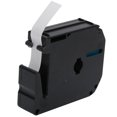 thumbnail image 3 of Cinta de etiquetas 9 mm Zhivalor Impermeable a prueba de grasa para impresora de etiquetas Brother PT-65/70/80, 3 of 8