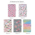 thumbnail image 2 of Amdohai 96 Pockets Mini Photo Album Photo Book Album for Fujifilm Instax Mini 9 8 7s 70 25 50s 90 Color Films Photo Camera Paper for Name Card Credit Card, 2 of 7