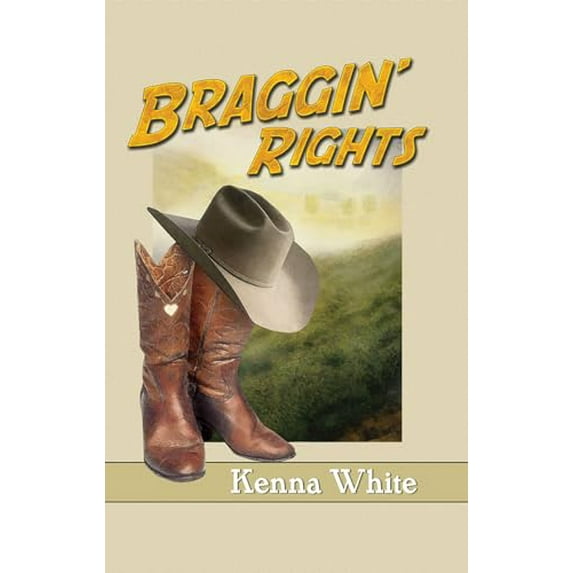 Pre-Owned Braggin' Rights, 9781594930959, 1594930953, Paperback,