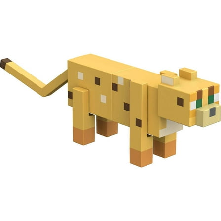 Minecraft Toys fusion Figures, Building Toy for Kids