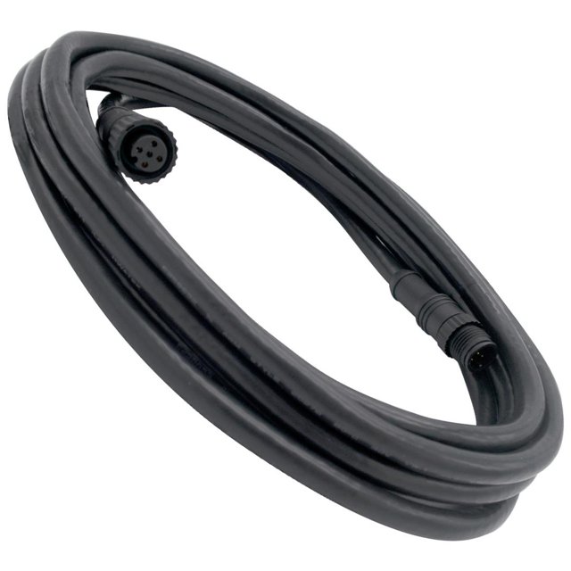 Lumishore USA Boat Underwater Light Extension Cable 60-0407 For Use With TIX403 EOS Series Underwater Light; 3 Meters Length