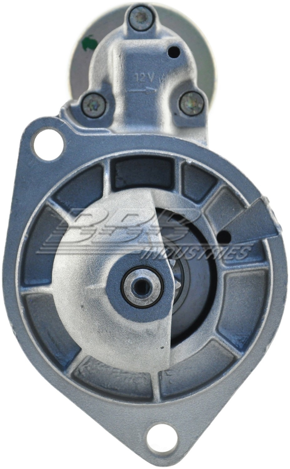 TERREPOWER formerly BBB Industries 17013 Reman Starter