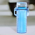 thumbnail image 4 of Miangastore Lighter Cover Lighter Protective Sleeve Clear Lighter Case Lighter Protector, 4 of 9