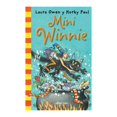 thumbnail image 1 of Libro Océano Travesía Mini Winnie 1 pza, 1 of 2