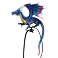 thumbnail image 3 of Dragon Rocker Stake - Purple, 3 of 5