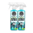thumbnail image 1 of Toallita rápida Waterless Car Wash Chemical Guys, 473 ml (paquete de 2), 1 of 5