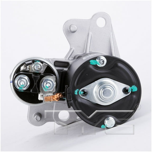 TYC 1-17855 Starter Motor For 02-08 Mini Cooper