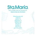 thumbnail image 4 of Agua de manantial Sta. María de 1.5L, 4 of 5