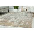 thumbnail image 4 of Rugs America Ludlow MD15B Briarcliff Beige Transitional Vintage Tan Area Rug, 2'6" x 4', 4 of 6