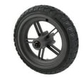 thumbnail image 5 of Solid Electric Scooter Wheel Hub Tyre Replacement For Pro/Pro2/Pro3 Electric Scooters, 5 of 6