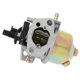 thumbnail image 2 of G5ad Carburetor 2kw - 3kw Generator With Gx160 Gx200 5.5hp 6.5hp 168f Engine compatible, 2 of 4