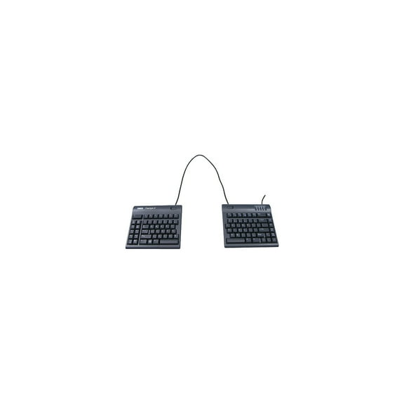 Kinesis Freestyle2 Keyboard for PC 20" Extended Separation