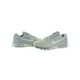 thumbnail image 2 of Nike Air Max 2017 Men's White Grey 849559-005, 2 of 3