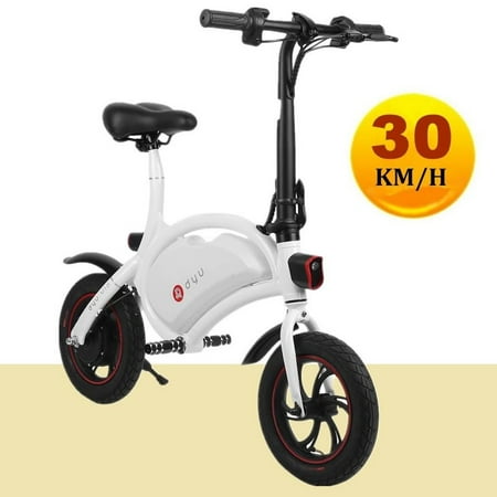 Electric Bicycle Scooter 350w High Sd Brushless Motor And Electric Bicycle Scooter 350w High Sd Brushless Motor And Detachable Waterproof Lithi Um Battery Smart Bike For S