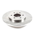 thumbnail image 2 of Power Stop AR82157 Autospecialty OE Replacement Brake Rotor - Rear, 2 of 4