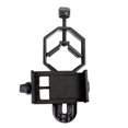thumbnail image 1 of Celestron 81035 Basic Smartphone Adapter 1.25" Capture Your Discoveries, Black, 1 of 8