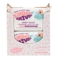 thumbnail image 1 of Toallitas húmedas para bebés a base de agua Jackson Reece Kinder by Nature - 56, 1 of 7