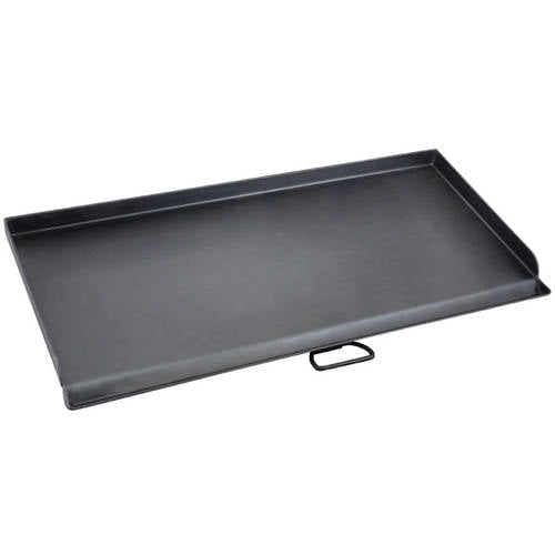 Camp Chef Professional Heavy Duty Steel Deluxe Griddle, For 3 Burners, SG100